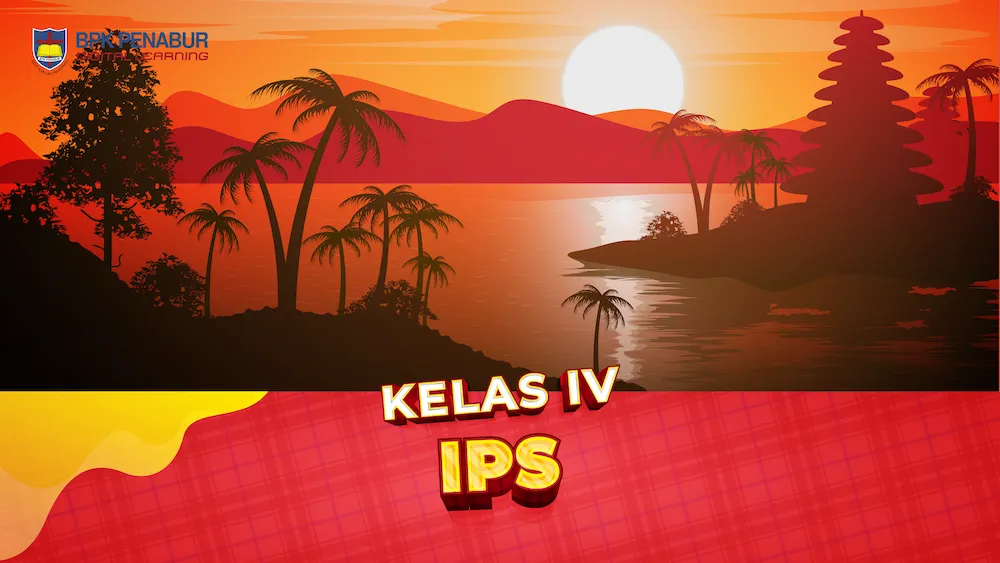 Kelas IV IPS